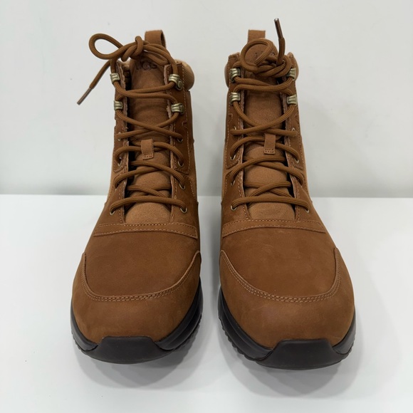 Ugg Randall Lace Up Winter Boot 1166766 Waterproof Men Size 13 Brand New main image 4